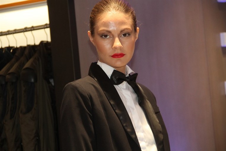 Opening of Men’s Department Store